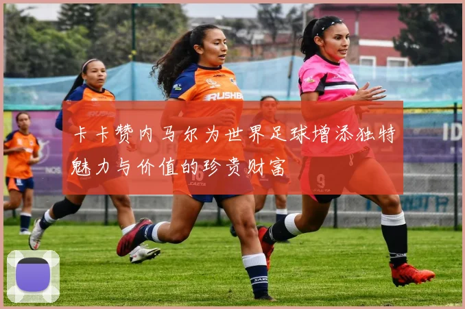 卡卡赞内马尔为世界足球增添独特魅力与价值的珍贵财富